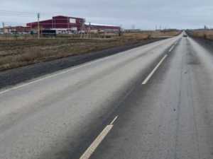 В Ростовской области ищут подрядчика для ремонта автодороги "Шахты-Цимлянск"