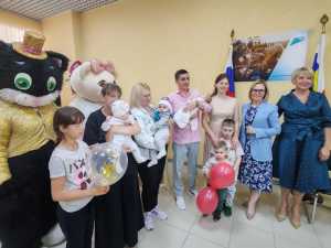 В Ростовской области открыли все пункты проката предметов для младенцев