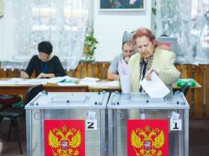 В Ростовской области утвердили дату выборов губернатора - 14 сентября