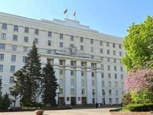 21-е заседание ЗС РО: сельские медики Дона смогут бесплатно получить земельный участок