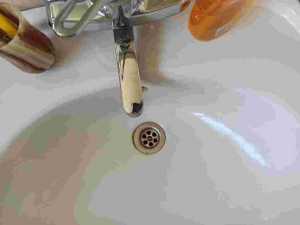 Отключение воды произошло в 4 районах Шахт