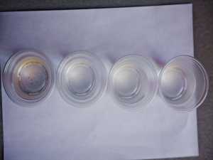 В городе Шахты почти 58% взятых проб питьевой воды не соответствуют нормам