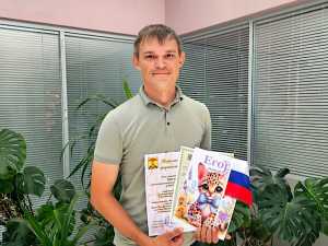 В Шахтах зарегистрировали 500-го малыша с начала года