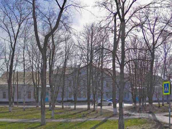 В Шахтах на капитальный ремонт поликлиники на Шурфовой направят почти 239 млн рублей