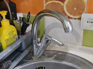 На семи улицах города Шахты 17 июня отключили водоснабжение