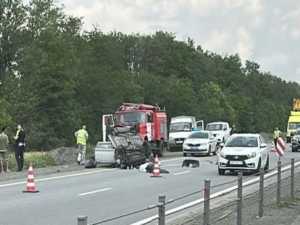 Раскрыты детали смертельного ДТП на трассе М-4 «Дон»