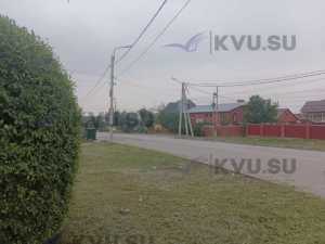 В посёлке ХБК города Шахты забил трёхметровый коммунальный фонтан