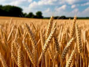 Почвенная засуха угрожает 11 районам Ростовской области, в том числе Шахтам