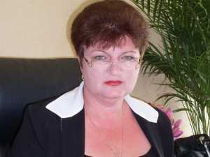 Ушла из жизни бывший депутат городской думы города Шахты Ирина Минчинская