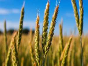 Засуха в Ростовской области уничтожила 60 гектаров посевов