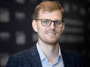 Олег Отроков назначен главой комитета по молодёжной политике Ростовской области