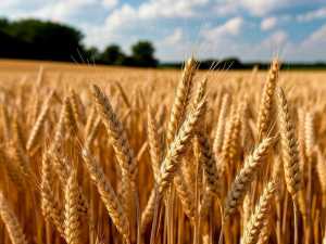 Почвенная засуха угрожает 20 районам Ростовской области, в том числе и городу Шахты