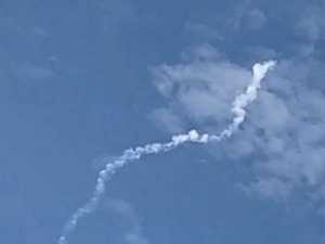 Ночью над Ростовской областью был сбит один беспилотник