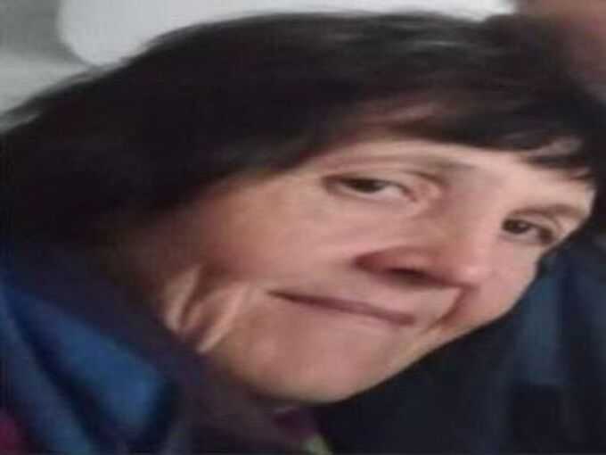 В Октябрьском районе без вести пропала 58-летняя жительница