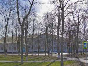 В Шахтах выбрали подрядчика для капитального ремонта поликлиники №2