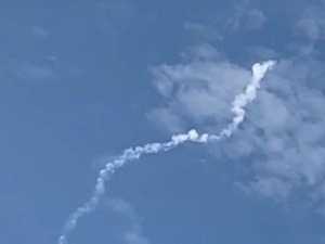 В Ростовской области ночью 5 июля была отражена атака беспилотников