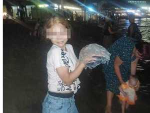 Пропавшую в Ростовской области 13-летнюю девочку нашли живой