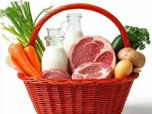 В Шахтах за месяц подорожали хлеб, сметана и морковь