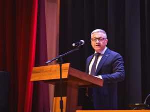 Шахтинца Сергея Страданченко выбрали ректором Новочеркасского политеха