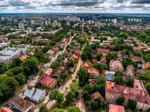 Население Ростовской области сократилось на 15 тысяч за прошедший год