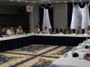 К Единому дню голосования в Ростовской области обучат 4000 наблюдателей