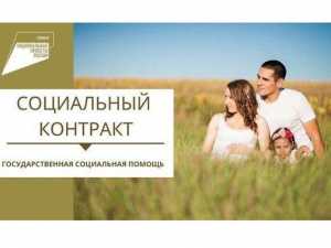 Александр Скрябин: 496 ростовчан уже получили помощь по соцконтракту