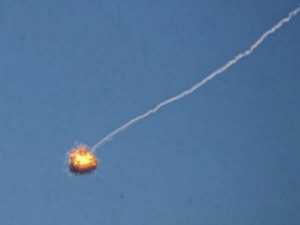 Ростовскую область с воздуха атаковали беспилотники ночью 12 июля