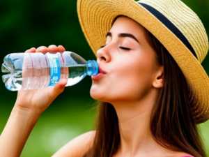 Из-за экстримано высокой температуры в Ростовской области объявили штормовое предупреждение