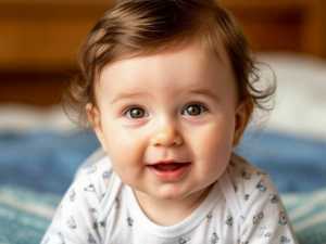 Алексия и Ален: стали известны самые редкие имена новорождённых в Шахтах за июнь