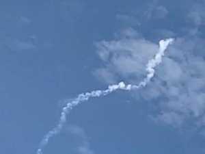 Ночью над Ростовской областью сбили БПЛА