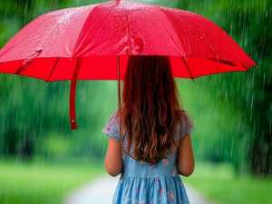 Синоптики пообещали на выходных в Шахтах снижение температуры до +28 градусов и дождь