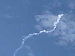 Ночью 23 июля с воздуха атаковали Шахты, Новочеркасск и три района, есть пострадавшие