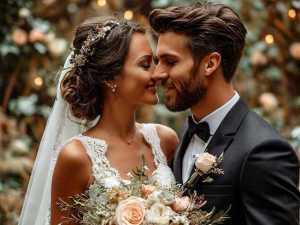 В Шахтах в красивую дату 25.07.25 сыграют 12 свадеб