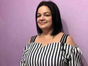 В Шахтах разыскивают без вести пропавшую 49-летнюю женщину в красном халате