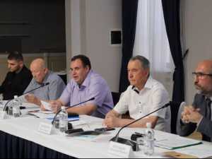 Общественный контроль и экспертная поддержка выборов-2025 стали темой обсуждения в Ростовской области