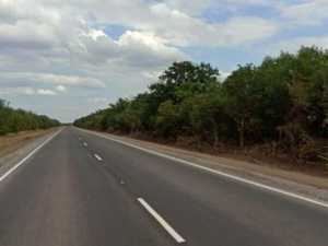 На трассе Шахты – Цимлянск выбрали подрядчика для контроля за ремонтом дороги