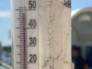 В Ростовской области из-за жары объявлено штормовое предупреждение