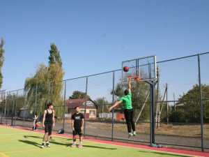 Доступный спорт для каждого: Юрий Слюсарь предложил увеличить число уличных площадок в Ростовской области