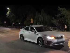 В Шахтах подросток пострадал в ДТП на пешеходном переходе