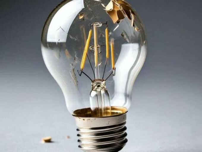 Жители улицы Парковая в Шахтах остались без света 8 августа