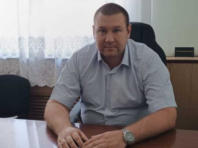 Житель города Шахты получил должность начальника Управления по делам ГО и ЧС Красносулинского района