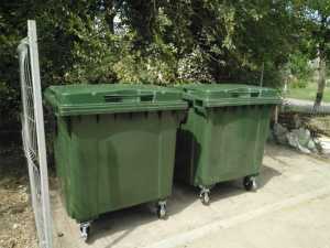 Юрий Слюсарь поручил ускорить установку контейнеров для ТКО в Ростовской области