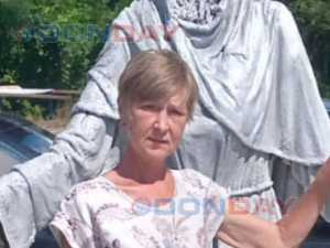 В Шахтах разыскивают женщину, ушедшую босиком из больницы посреди ночи