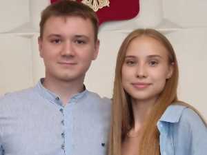 В Шахтах зарегистрировали 500-ю пару молодоженов с начала года