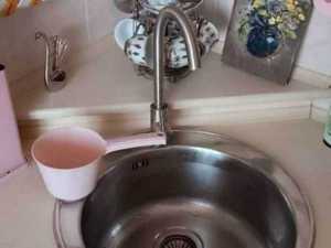 В Шахтах отключили воду из-за аварии в посёлке Новостройка