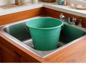 Отключение воды 5 августа в Шахтах коснулось более четырех улиц