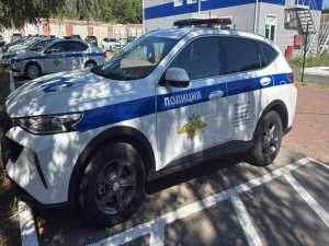 В Шахтах ночью 4 августа арестовали водителя на 5 суток