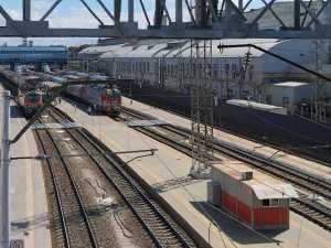 В Ростовской области в конце августа будут отменены несколько электричек