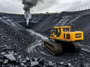 Опасный газ в городе Шахты вызван ликвидацией угольных рудников