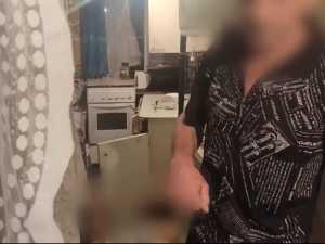 Жителя Октябрьского района обвиняют в убийстве знакомого